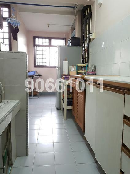 Blk 83 Commonwealth Close (Queenstown), HDB 2 Rooms #128238672